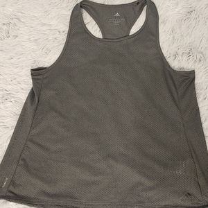 Adidas Women Athletic Tank Top
